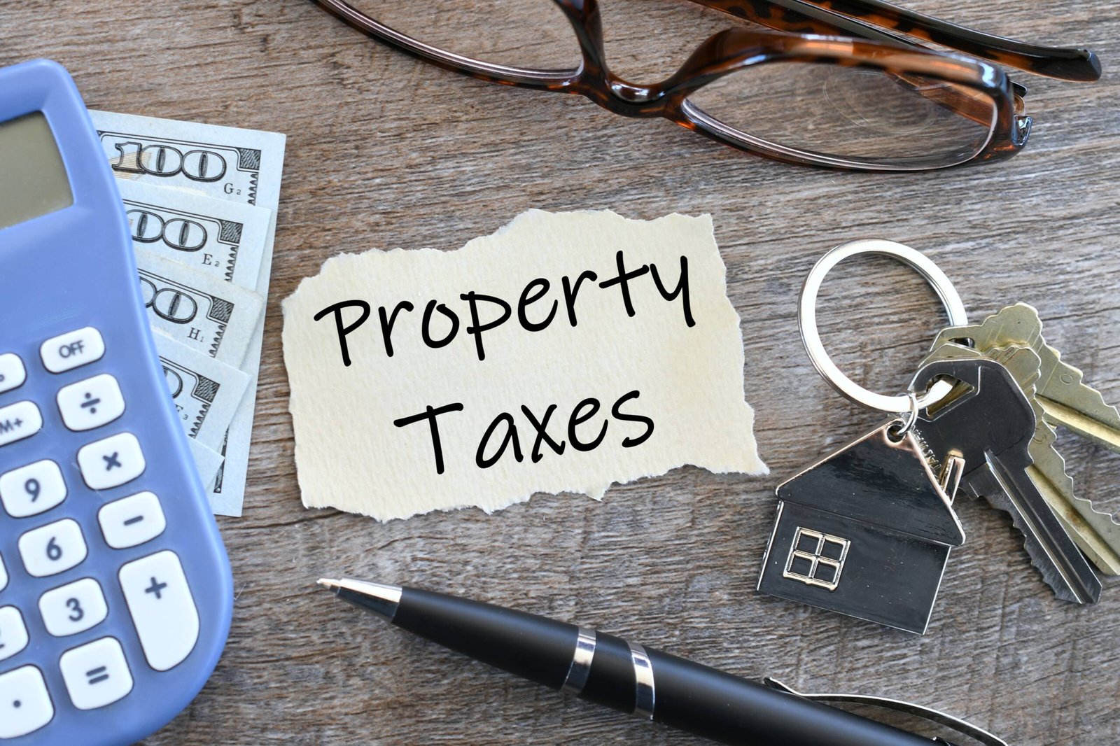 Tax Preparation & Planning for Real Estate Investors & Rental Owners